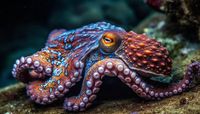 Octopus